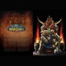 Книга The Art of Blizzard Entertainment (Тверда палітурка) (Eng) - невеликі пошкодження