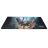 Коврик игровая поверхность World of Warcraft Forlorn Victory Gaming Desk Mat (90*37cm)