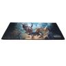 Килимок ігрова поверхня World of Warcraft Forlorn Victory Gaming Desk Mat (90 * 37cm)