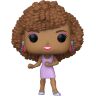 Фігурка Funko Pop Whitney Houston Фанко Уїтні Хьюстон 73