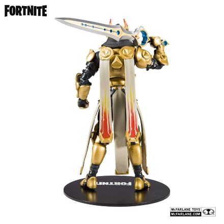 Фігурка McFarlane Toys Fortnite 11 "The Ice King Premium Action Figure