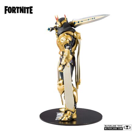 Фігурка McFarlane Toys Fortnite 11 "The Ice King Premium Action Figure