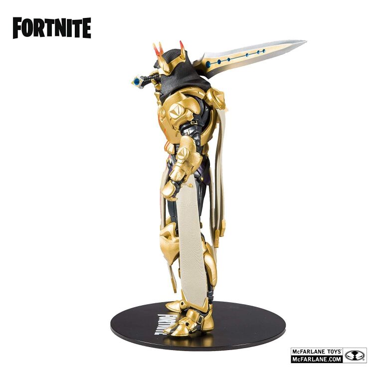 Фигурка McFarlane Toys Fortnite 11" The Ice King Premium Action Figure