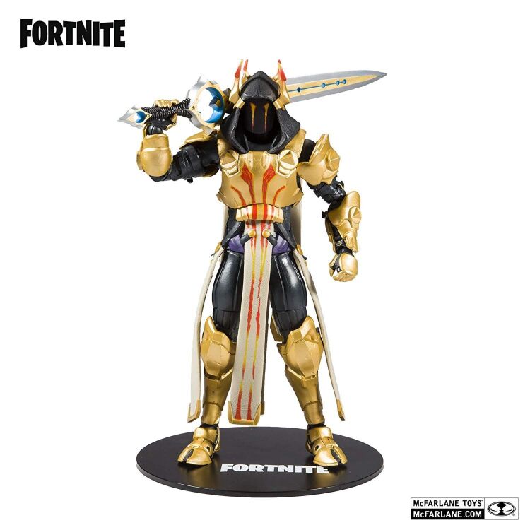 Фигурка McFarlane Toys Fortnite 11" The Ice King Premium Action Figure