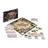Монополія настільна гра Assassins Creed Syndicate Monopoly