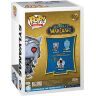 Фигурка Funko World of Warcraft Sylvanas Фанко Варкрафт Сильвана 990