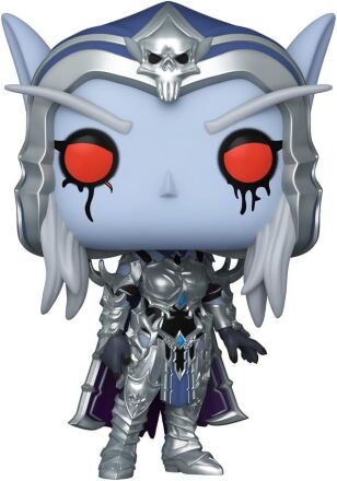 Фігурка Funko World of Warcraft Sylvanas Фанко Варкрафт Сільвана 990
