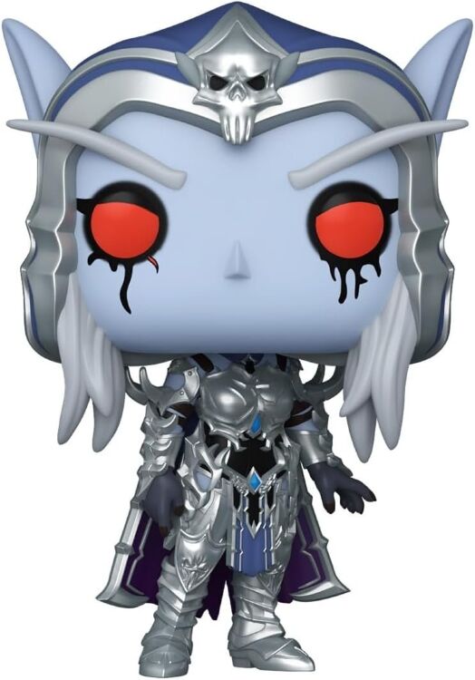 Фигурка Funko World of Warcraft Sylvanas Фанко Варкрафт Сильвана 990