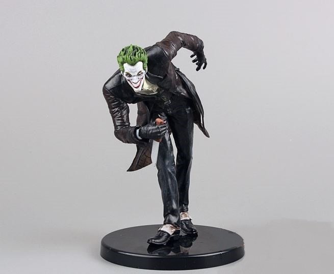 Фигурка  BATMAN Joker  FIGURE 