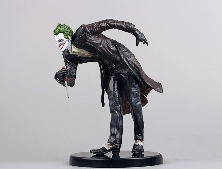 Фигурка  BATMAN Joker  FIGURE