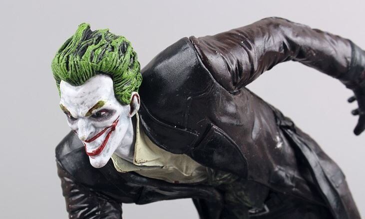 Фигурка  BATMAN Joker  FIGURE