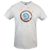 Футболка Hearthstone Cupcake T-Shirt (размер M)