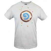 Футболка Hearthstone Cupcake T-Shirt (розмір M)