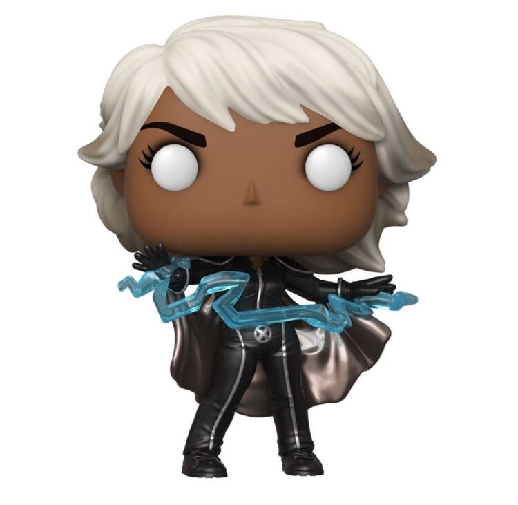 Фигурка Funko POP Marvel X-Men 20th Anniversary Storm Figure