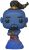 Фігурка Funko Pop Disney Aladdin Genie 539