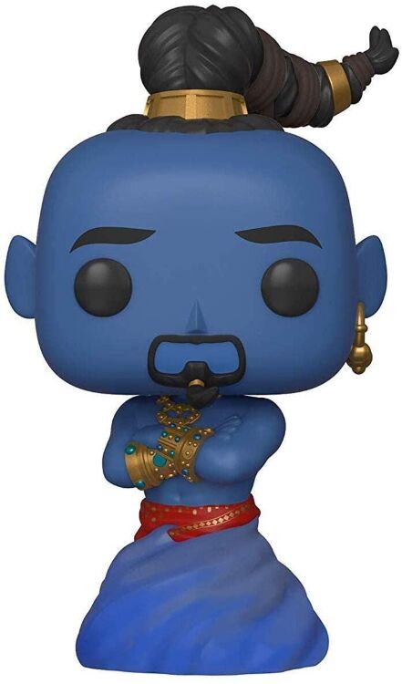 Фигурка Funko Pop Disney Aladdin Genie 539