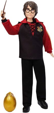 Лялька фігурка Mattel Harry Potter Triwizard Tournament Гаррі Поттер Турнір трьох чарівників