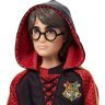 Кукла фигурка Mattel Harry Potter Triwizard Tournament Гарри Поттер Турнир трёх волшебников