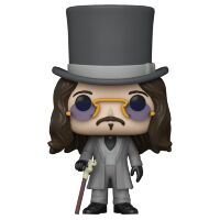 Фігурка Funko POP Movies Bram Stokers Dracula Prince Vlad Фанко Дракула 1072