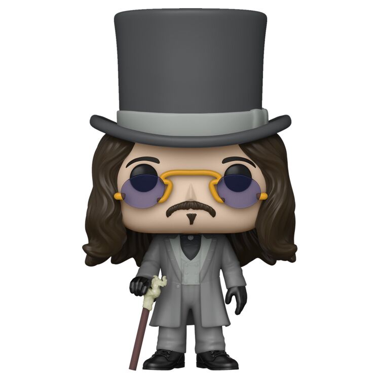 Фігурка Funko POP Movies Bram Stokers Dracula Prince Vlad Фанко Дракула 1072