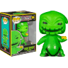 Фігурка Funko Disney The Nightmare Before Christmas Oogie Boogie (Blacklight) Кошмар перед Різдвом 39