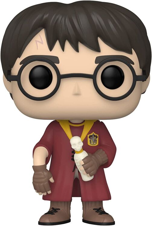 Фигурка Funko Harry Potter - Chamber of Secrets 20th Фанко Гарри Поттер 149