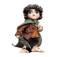 Статуетка MINI EPICS: Frodo Baggins 10 cm (Weta)