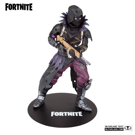 Фігурка McFarlane Toys Fortnite 11 "Scale Raven Deluxe Figure