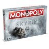 Монополія настільна гра Skyrim Monopoly Board Game Скайрім 