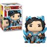 Фігурка Funko DC Comic Barry Allen фанко Баррі Аллен 2023 Summer Convention Limited Edition 1413