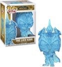 Фігурка Funko World of Warcraft The Lich King Arthas Фанко Варкрафт Король Ліч Артас 991