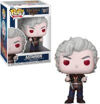 Фигурка Funko Baldur`s Gate: Astarion Фанко Врата Балдура Астарион 1017