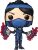Фігурка Funko Pop Mortal Kombat Kitana Фанко Китана 1074
