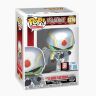 Фігурка Funko Yu-Gi-Oh: Elemental Hero Shining Flare Wingman фанко (Exclusive) 1874