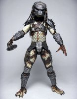 Фігурка Хижак Boar Predator Action Figure NECA