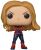 Фігурка Funko Marvel Captain Marvel Месники: Завершення КАПІТАН МАРВЕЛ
