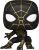 Фігурка Funko Marvel: No Way Home Spider-Man in Black and Gold Suit людина павук фанко 911
