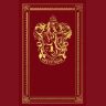 Канцелярський набір Harry Potter: Gryffindor Desktop Stationery Set Гаррі Поттер Блокнот + Перо