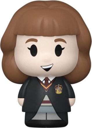 Фігурка Funko Pop Mini Moments: Harry Potter 20th Anniversary - Hermione Granger фанко Герміона