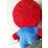 Мягкая игрушка Человек паук Marvel SpiderMan Plush