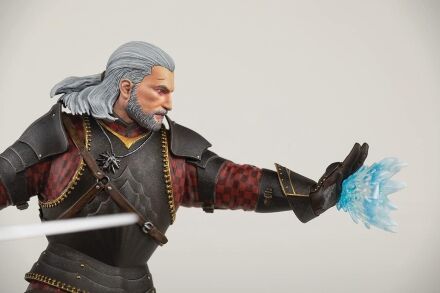 Фігурка Dark Horse Witcher 3 Wild Hunt Geralt Toussaint Tourney Armor Figure - Відьмак Геральт