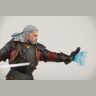 Фігурка Dark Horse Witcher 3 Wild Hunt Geralt Toussaint Tourney Armor Figure - Відьмак Геральт