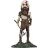 Фигурка God of War NECA Head Knocker - Kratos Figure