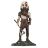 Фигурка God of War NECA Head Knocker - Kratos Figure