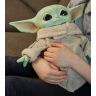 Фігурка Star Wars Mandalorian Мандалорець Small Yoda Child Toy Grogu Грогу