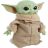 Фигурка Star Wars Mandalorian Мандалорец Small Yoda Child Toy Grogu Грогу