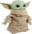 Фігурка Star Wars Mandalorian Мандалорець Small Yoda Child Toy Grogu Грогу