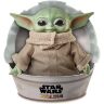Фігурка Star Wars Mandalorian Мандалорець Small Yoda Child Toy Grogu Грогу