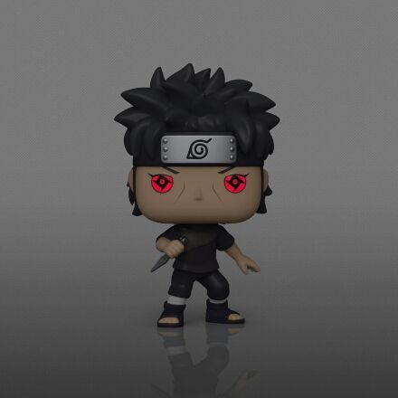 Фігурка Funko Naruto Shippuden: Shisui Uchiha Фанко Наруто Шисуї Учіха (Amazon Exclusive) 1659