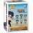 Фігурка Funko Naruto Shippuden: Shisui Uchiha Фанко Наруто Шисуї Учіха (Amazon Exclusive) 1659